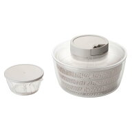 みじん切り器と野菜水切りセット(モカ BW001)　【玄関先迄納品】 ニトリデコホーム