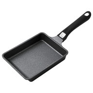 IH・ガス火 卵焼き (13×18cm KY067)　ニトリ