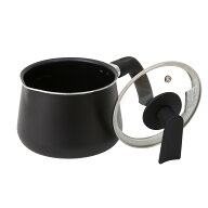 1台8役　マルチポット　1.9L ブラック　ニトリ 【玄関先迄納品】