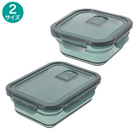 食卓にそのまま出せる耐熱ガラス保存容器(GR)【玄関先迄納品】ニトリ