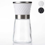 ソルト&ペッパーミル160ml (SG01)　ニトリ