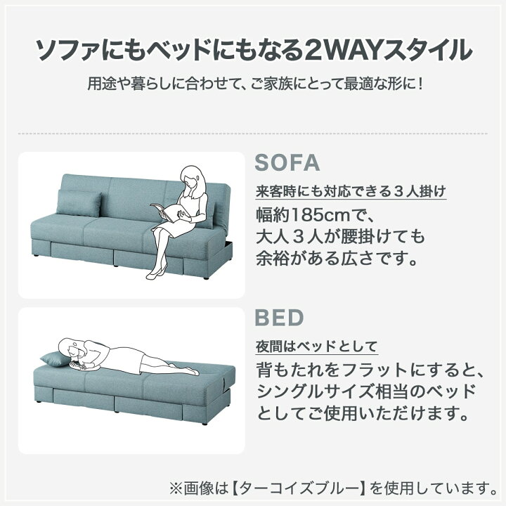 引取先決まりました！】定価89,990円より半額以下!! ニトリ ベッド 