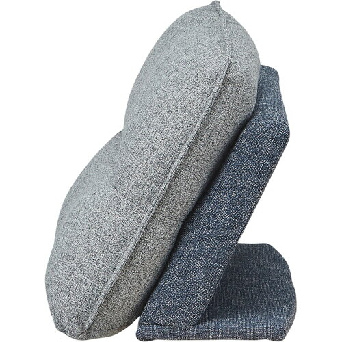 楽天市場 背もたれクッション ソファベッドフリーリーgy布 ニトリ 玄関先迄納品 1年保証 合計金額円以上送料無料対象商品 ニトリ