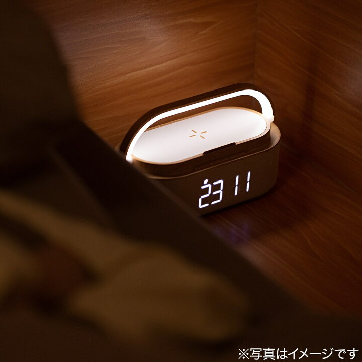 楽天市場】LED多機能ナイトライト(WCL21 LBR) 【玄関先迄納品】 ニトリ 