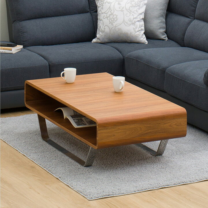 楽天市場】[幅120cm] センターテーブル (セリス 120) ニトリ 【配送員  