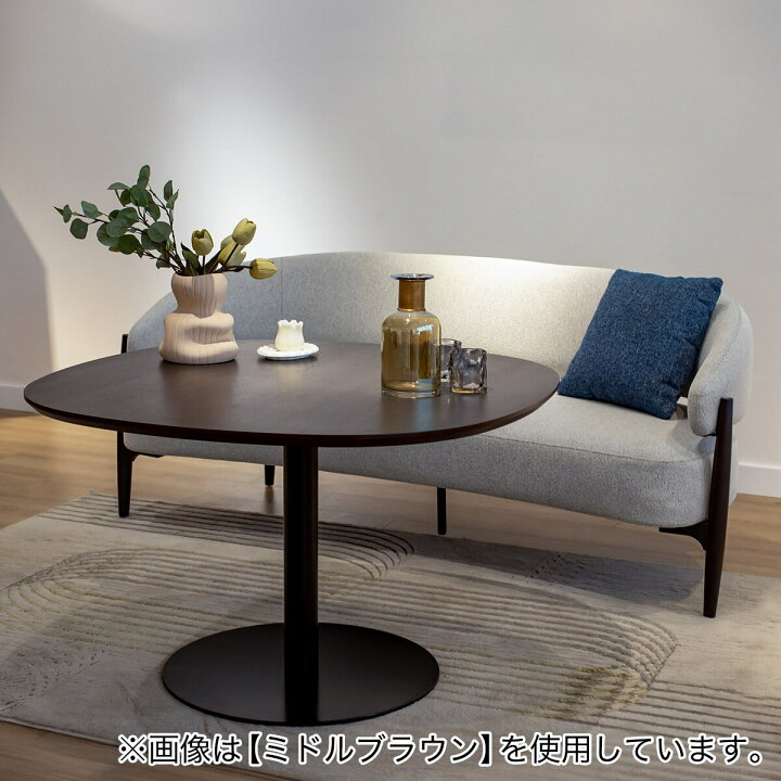 楽天市場】リビングダイニングテーブル(AW21)【配送員設置商品】 : ニトリ