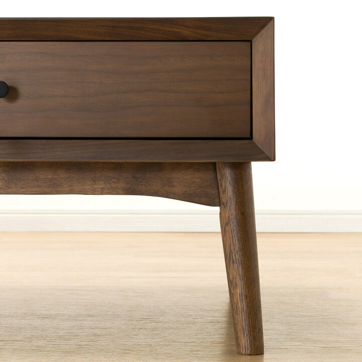 楽天市場】[幅120cm] センターテーブル (Nフィルン MBR) ニトリ 【配送  