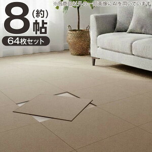 �y8���Z�b�g�z64���� �􂦂�^�C���J�[�y�b�gLT 50X50cm(SL03)�y���֐斘�[�i�z�j�g��
