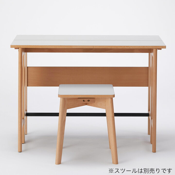 楽天市場】コンソールデスク (新しい暮らし方のためのツール by BEAMS  