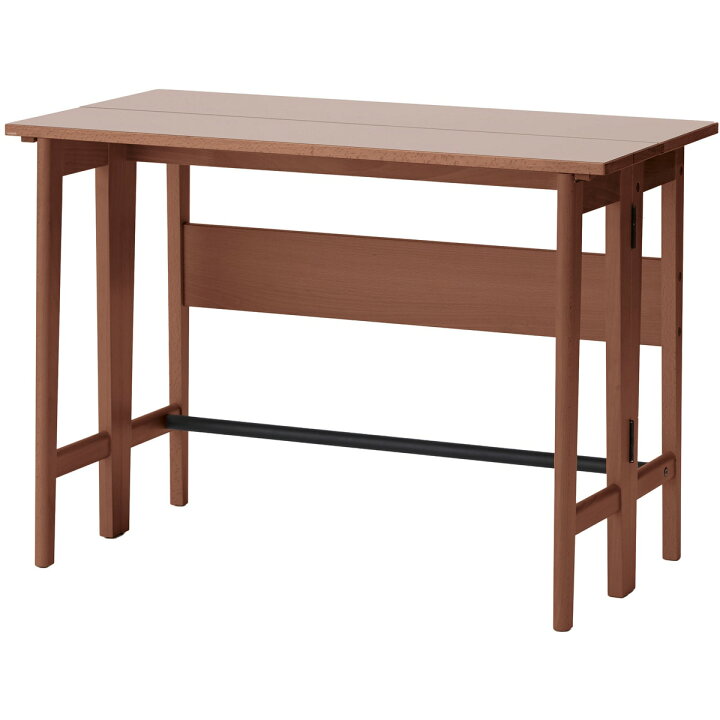 楽天市場】[幅100cm]コンソールデスク (新しい暮らし方のためのツール  