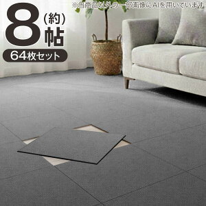 �y8���Z�b�g�z64���� �􂦂�^�C���J�[�y�b�gLT 50X50cm(SL03)�y���֐斘�[�i�z�j�g��
