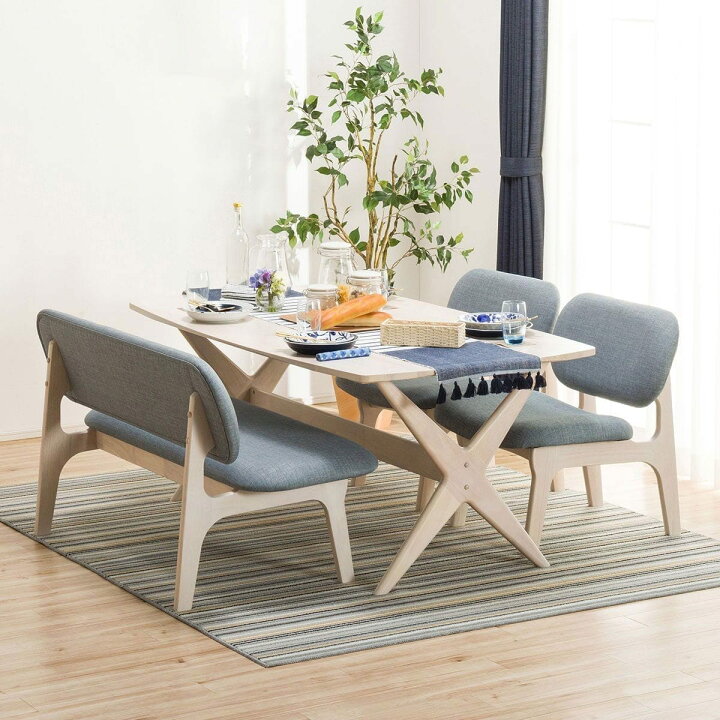 ダイニングテーブル  ニトリ ニトリ ダイニングテーブル&チェアセット