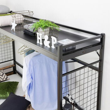 楽天市場 幅2cm ハンガーシェルフ バジーナjy ニトリ 配送員設置 5年保証 ニトリ