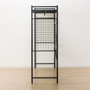 楽天市場 幅2cm ハンガーシェルフ バジーナjy ニトリ 配送員設置 5年保証 ニトリ