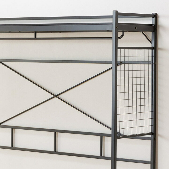 楽天市場 幅2cm ハンガーシェルフ バジーナjy ニトリ 配送員設置 5年保証 ニトリ