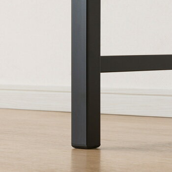 楽天市場 幅2cm ハンガーシェルフ バジーナjy ニトリ 配送員設置 5年保証 ニトリ