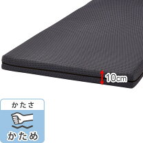 楽天市場】ニトリ 薄型マットレス プロセルの通販