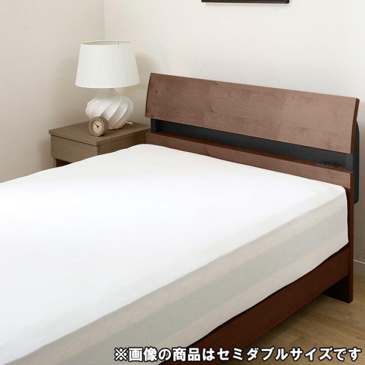 楽天市場】幅101cm シングルフレーム (コスモ) ニトリ 【配送員設置  