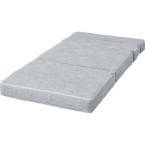 シングル ソファマットレス(BM-301) ニトリ 【玄関先迄納品】 グレー ミドルグレー