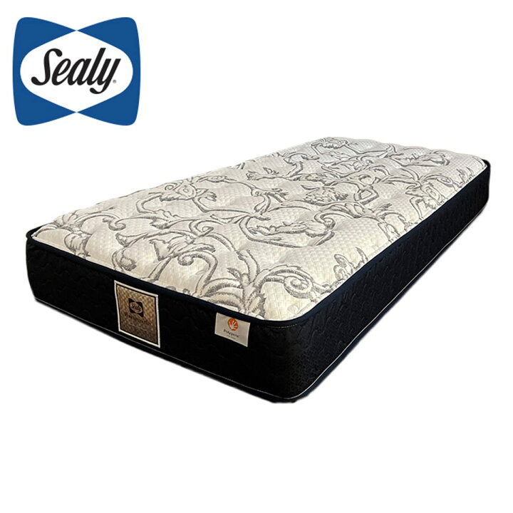 楽天市場】〔エントリーでP5倍〕シーリーマットレス(SL-6950)【配送員  