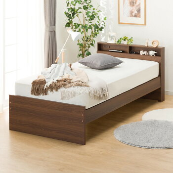 楽天市場 幅102cm 跳ね上げすのこベッドフレーム Jn 300 ニトリ ベッド ベッドフレーム フレーム シングル すのこ すのこベッド 高さ調整 高さ3段階調整 枕元 棚付き 配送員設置 5年保証 ニトリ