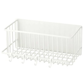 マグネット タオル掛け付きボトルラック(CP02)【玄関先迄納品】ニトリ