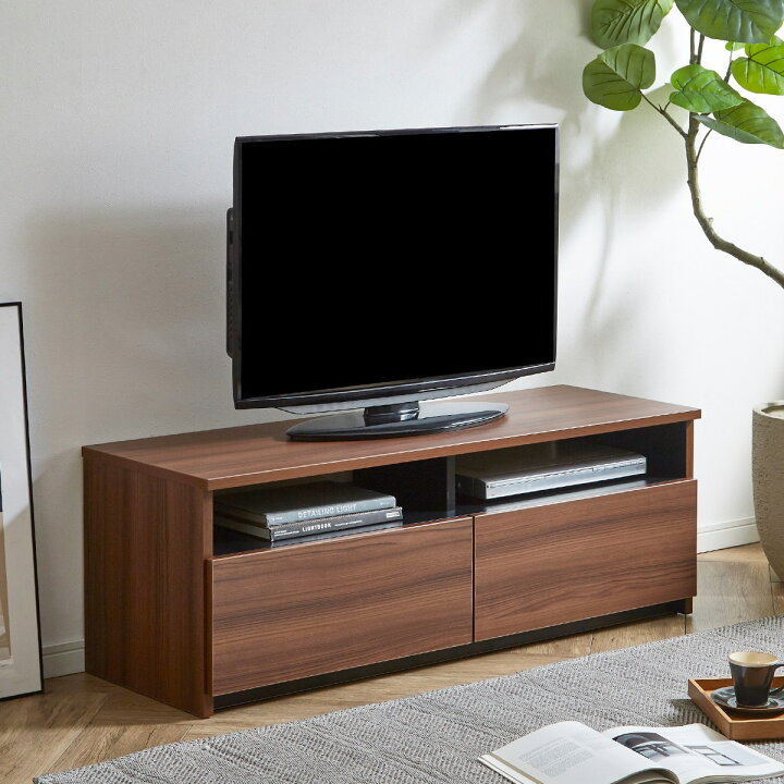 楽天市場】スタンダードテレビ台（120） ニトリ 【配送員設置商品 