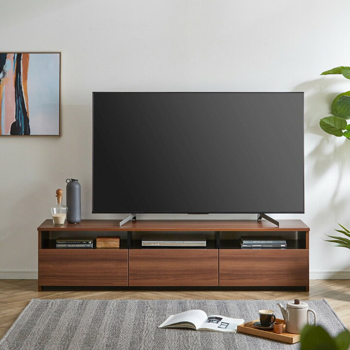 楽天市場】スタンダードテレビ台（180） ニトリ 【配送員設置商品 