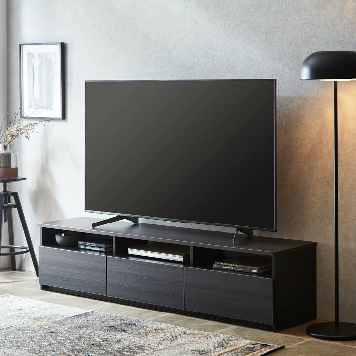 楽天市場】スタンダードテレビ台（180） ニトリ 【配送員設置商品 
