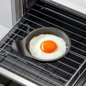 オーブントースター目玉焼きプレート 2　ニトリ 【玄関先迄納品】