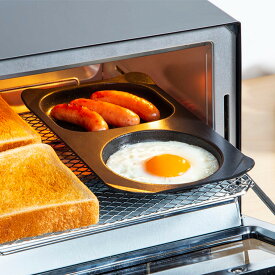 オーブントースターコンビプレート 3　ニトリ 【玄関先迄納品】