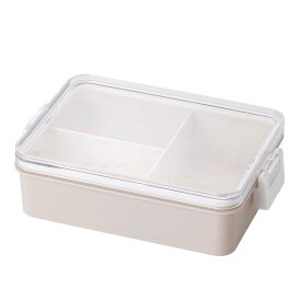 積み重なる弁当箱650mL(PL004)　ニトリ 【玄関先迄納品】 デコホーム