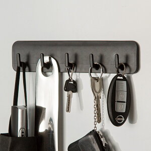 マグネット5連フック ニトリ 【玄関先迄納品】