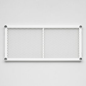 連結可能なスチールラック (STメッシュ) 専用追加用棚板 　ニトリ 【玄関先迄納品】
