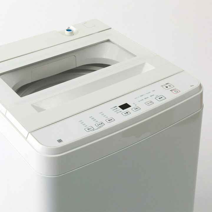 楽天市場】6kg全自動洗濯機(NT60T1) ニトリ 【玄関先迄納品】 : ニトリ