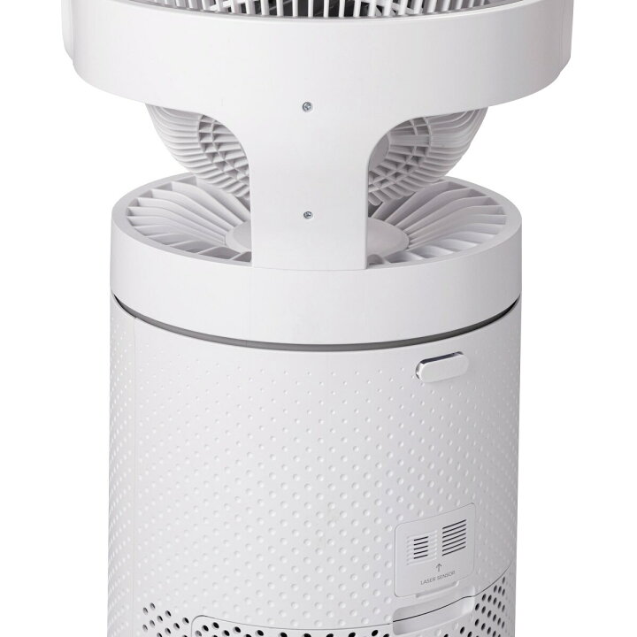 楽天市場】空気清浄機 (NR-JH08W)【玄関先迄納品】 : ニトリ 