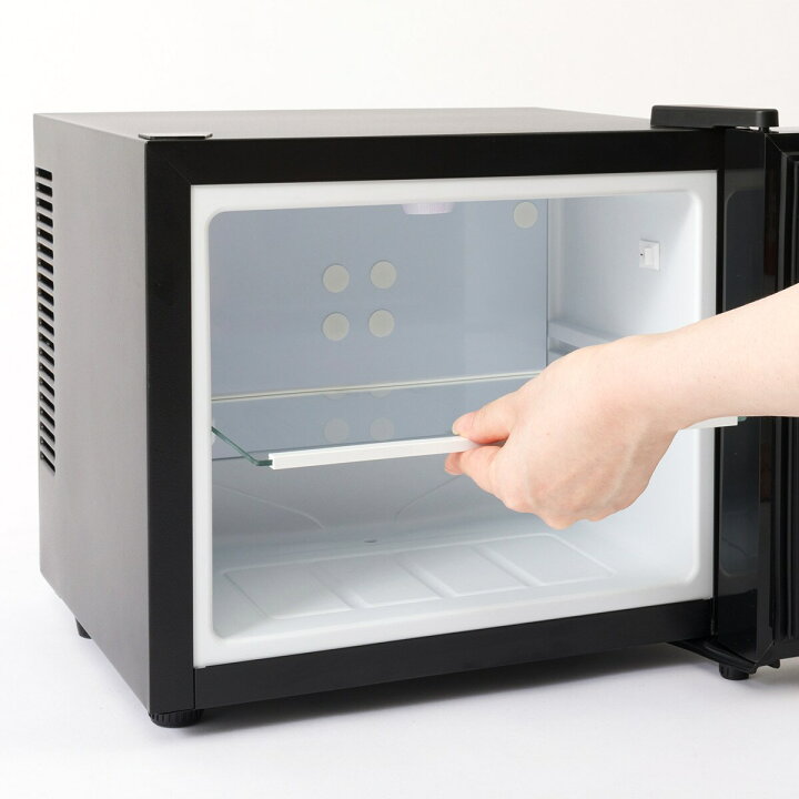 楽天市場】ペルチェ式小型冷蔵庫 9L (DP2C01) ニトリ 【玄関先迄納品 