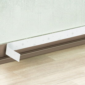 結露吸水テープ　8枚入り(WT3 4X90 8P)　ニトリ 【玄関先迄納品】