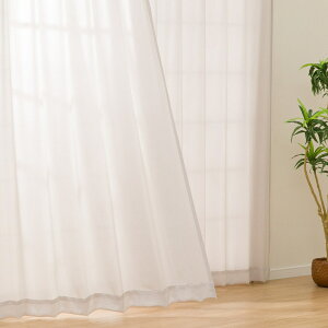 �Ց��E�ۉ��EUV�J�b�g156�T�C�Y���[�X�J�[�e��(VL7148 GY)�@�j�g�� �y���[�J�[�����E���������z