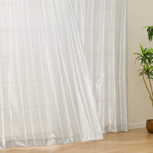 �ȃG�l�E�ߓd�ɂ�������� �ՔM�E�ۉ��E�~���[�EUV�J�b�g156�T�C�Y���[�X�J�[�e��(BR3002 SI)�@�j�g�� �y���[�J�[�����E���������z