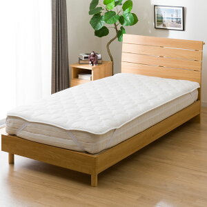 ���x���� �����E�h�_�j �}�b�g���X�v���e�N�^�[(�x�b�h�p�b�h B2306)�@�j�g�� �y���֐斘�[�i�z