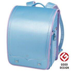 メチャピカ わんぱく組 ランドセル(WPGMBE パールスカイ)　ニトリ 【玄関先迄納品】