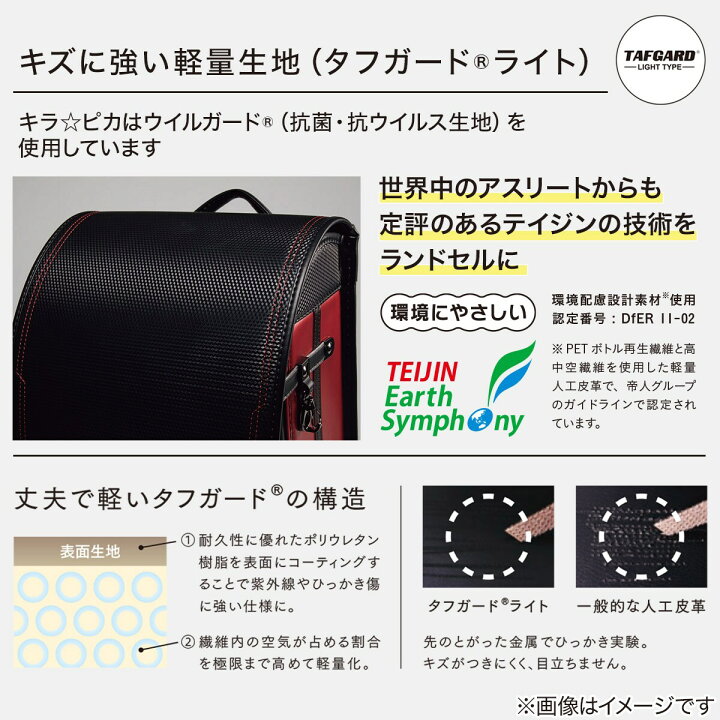 楽天市場】キュービープラス わんぱく組 ランドセル(WPGCPBE ピンク