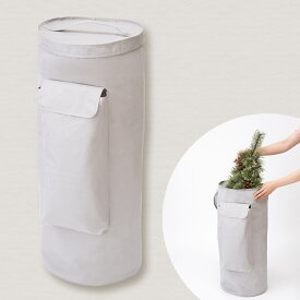 ツリー収納バッグ(n4EB)　ニトリ 【玄関先迄納品】