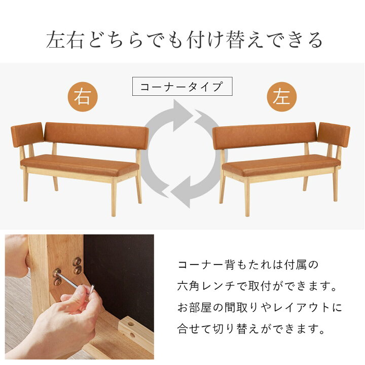 楽天市場】省スペース リビングダイニング3点セット ニトリ 【メーカー 