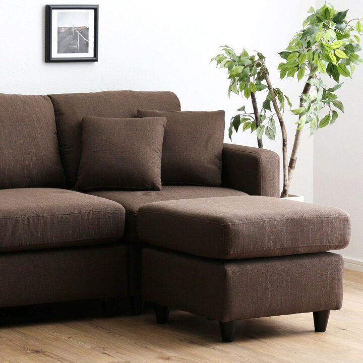人気商品☆k457☆ニトリ☆3pカウチソファ☆幅2350㎜☆赤☆美品☆近隣 