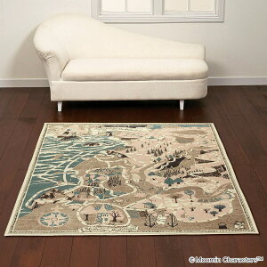 MOOMIN SuD胉O 156×200 cm (J̌iF)y[J[Ez jg