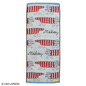 LISA LARSON tFCX^I 34×80cm(}CL[)y֐斘[iz jg