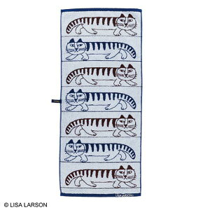 LISA LARSON tFCX^I 34×80cm(XpCL[)y֐斘[iz jg