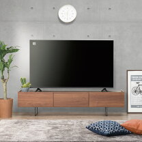 楽天市場】無印 家具 テレビボードの通販